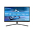 Philips Evnia 32M2N6800M/00 monitor komputerowy 80 cm (31.5") 3840 x 2160 px 4K Ultra HD LCD Czarny