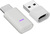 Logitech Zone Wireless 2 Headset Vezetékes és vezeték nélküli Fejpánt Iroda/telefonos ügyfélközpont USB C-típus Bluetooth Fehér