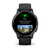Garmin Vivoactive 5 3,05 cm (1.2") AMOLED Digitaal 390 x 390 Pixels Touchscreen Zwart Wifi GPS