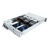 Gigabyte R281-G30 Intel® C621 LGA 3647 (Socket P) Rack (2U) Fekete, Szürke