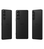 Sony Xperia 1 V XQDQ54C0B.EUK smartphone 16,5 cm (6.5") Dual SIM Android 13 5G USB Type-C 12 GB 256 GB 5000 mAh Zwart