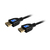 Comprehensive NFHD18G-3PROBLK HDMI cable 0.9 m HDMI Type A (Standard) Black