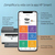 HP LaserJet Impresora multifunción HP M234sdwe, Blanco y negro, Impresora para Home y Home Office, Impresión, copia, escáner, HP+; Escanear a correo electrónico; Escanear a PDF
