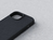 Njord byELEMENTS Suede MagSafe Case for iPhone 15, Black