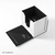Asmodee Star Wars: Unlimited Deck Pod - White/Black Deck-Box
