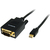 StarTech.com 1,8m Mini DisplayPort auf VGA Kabel - Stecker/Stecker