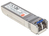 Intellinet 10 Gigabit SFP+ Mini-GBIC Transceiver für LWL-Kabel, 10GBase-LR (LC) Singlemode-Port, 10 km