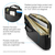 HP 15.6 Pavilion Accent 39.6 cm (15.6") Briefcase Black, Gold
