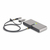 StarTech.com 5G2A1SGBB-USB-C-HUB laptop dock & poortreplicator Bedraad USB 3.2 Gen 1 (3.1 Gen 1) Type-C Grijs