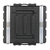 Tripp Lite SRCASE2U Transportbehälter für 2-HE-ABS-Server-Rackgeräte
