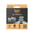 PanzerGlass ® Hoops™ Kameraschutz iPhone 15 | 15 Plus | Grün