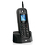 Motorola O201 Téléphone DECT Identification de l'appelant Noir