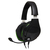 HyperX CloudX Stinger Core Headset Vezetékes Fejpánt Játék Fekete, Zöld