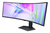 Samsung ViewFinity S95UC computer monitor 124,5 cm (49") 5120 x 1440 Pixels DQHD LCD Zwart