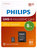 Philips FM08MP45B/00 Speicherkarte 8 GB MicroSDHC UHS-I Klasse 10