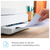 HP ENVY Pro HP ENVY 6432e All-in-One printer, Kleur, Printer voor Home, Printen, kopiëren, scannen, faxen via mobiel, Draadloos; HP+; Geschikt voor HP Instant Ink; Printen vanaf...
