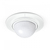 STEINEL 032845 motion detector Infrared sensor Wired Ceiling White