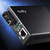 Cudy MC100SA-20 convertidor de medio 100 Mbit/s 1310 nm Monomodo Negro