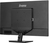 iiyama ProLite X3270QSU-B1 számítógép monitor 81,3 cm (32") 2560 x 1440 pixelek Wide Quad HD LED Fekete