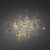 Konstsmide 6597-879CH lumière décorative Guirlande lumineuse décorative 100 ampoule(s) LED 2,7 W