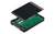 QNAP QDA-UMP storage drive enclosure SSD enclosure Black U.2