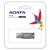 ADATA UV250 USB kľúč 16 GB USB Typ-A 2.0 Strieborná