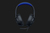 Razer Kraken X Console Headset Vezetékes Fejpánt Játék Fekete, Kék