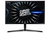 Samsung C24RG50FQU Computerbildschirm 59,7 cm (23.5") 1920 x 1080 Pixel Full HD LCD Schwarz