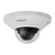 Hanwha QND-8021 caméra de sécurité Dôme Caméra de sécurité IP Intérieure et extérieure 2592 x 1944 pixels Plafond