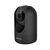 Foscam R4M-B bewakingscamera kubus IP-beveiligingscamera Binnen 2560 x 1440 Pixels Bureau
