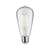 Paulmann 503.95 ampoule LED Lumière de jour, Blanc chaud 60 W E27 E