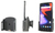 Brodit 711063 holder Mobile phone/Smartphone Black Passive holder