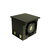 Synology FAN 60X60X51_2 hardware cooling accessory Black