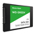 Western Digital WD Green 2.5" 2 TB SATA III SLC