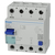 Doepke DFS 4 125-4/0,03-A Stromunterbrecher Fehlerstromschutzschalter Typ A