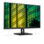 AOC E2 U32E2N LED display 80 cm (31.5") 3840 x 2160 pixelek 4K Ultra HD Fekete