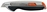 Bahco KE18-01 utility knife Black, Grey, Red Snap-off blade knife