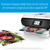 HP ENVY Photo Stampante multifunzione ENVY 7830, Colore, Stampante per Abitazioni e piccoli uffici, Stampa, fax, scansione, copia, web, foto