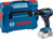 Bosch GSR 18V-55 Professional 1800 Giri/min Senza chiave 1 kg Nero, Blu