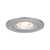 Paulmann 943.00 Recessed lighting spot Brushed iron Non-changeable bulb(s) LED 4 W