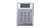 Hikvision DS-K1T802E lector de control de acceso Lector básico de control de acceso Plata