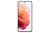 Samsung Galaxy S21+ 5G SM-G996B 17 cm (6.7") Dual SIM Android 11 USB Type-C 8 GB 256 GB 4800 mAh Red