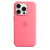 Apple MWNJ3ZM/A telefontok 15,5 cm (6.1") Borító Rózsaszín
