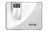 Benq W1200 vidéo-projecteur 1800 ANSI lumens DLP 1080p (1920x1080) Gris, Argent, Blanc