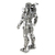 Metal Earth War Machine