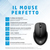 HP Mouse wireless multi-dispositivo 430