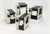 Zebra P1053038 handheld printer accessory Black, Metallic 1 pc(s) Xi4