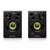 Hercules DJLearning Kit MK2 Digital Vinyl System (DVS) scratcher Black