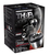 Thrustmaster 4060059 játékvezérlő Fekete, Fémes USB Speciális PC, PlayStation 4, PlayStation 5, Playstation 3, Xbox