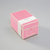 Semikolon 364111 Aufbewahrungsbox Rechteckig Pink